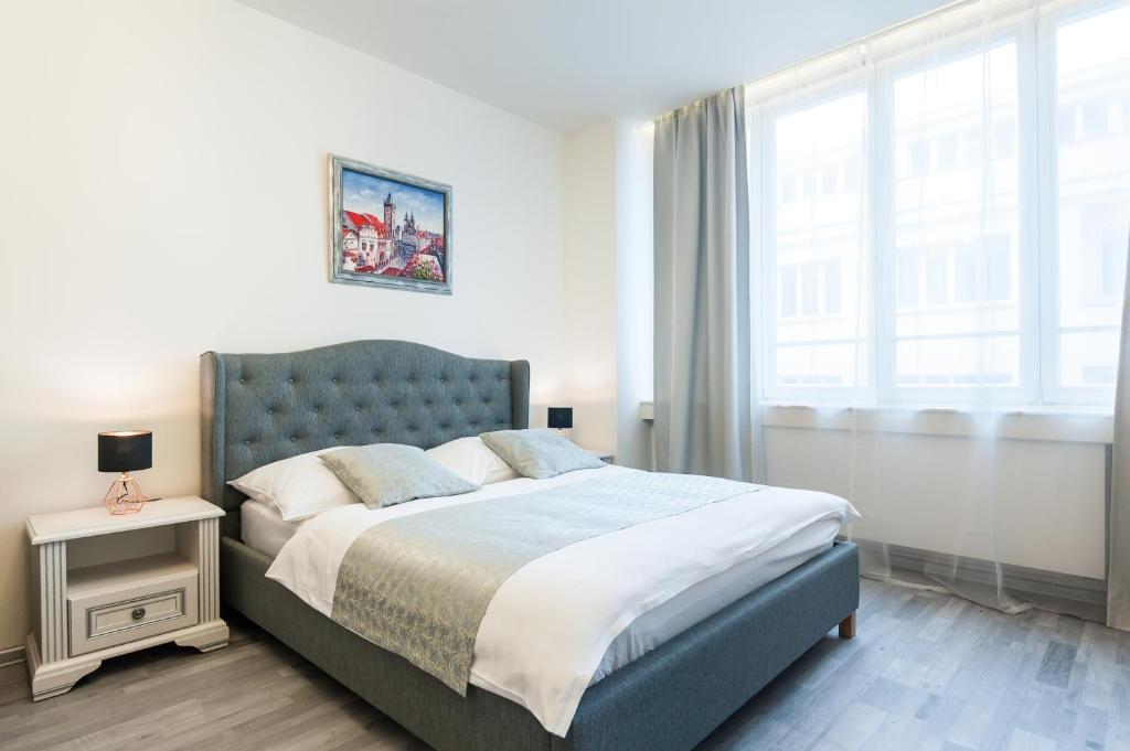 Superior Suites & Apartments in the Heart of Prague room 1
