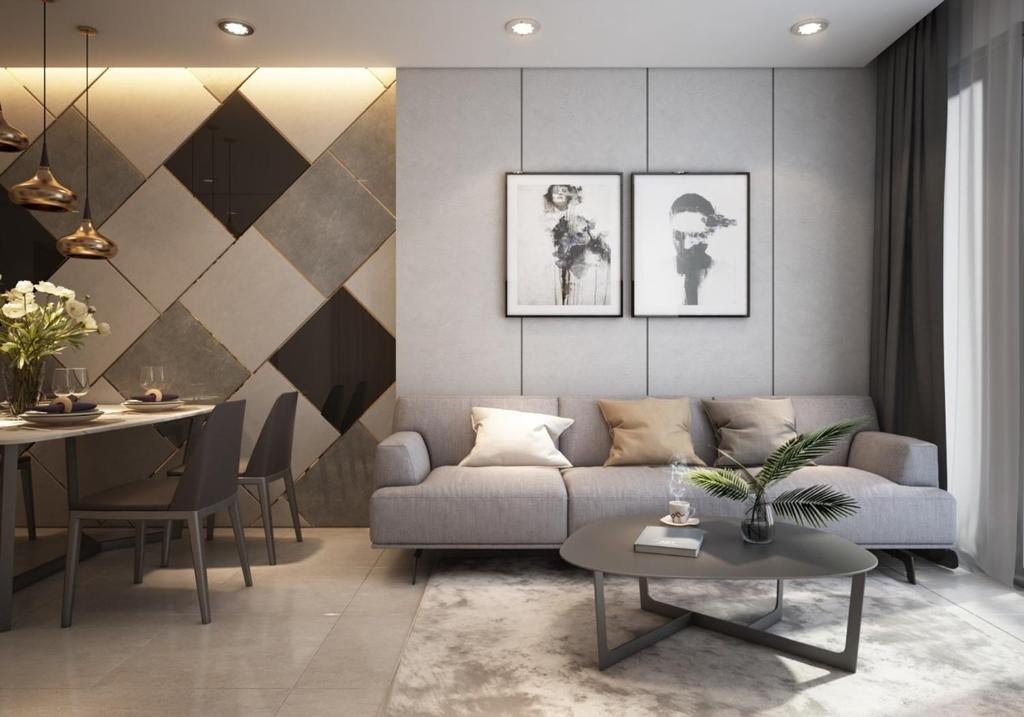 Superior Suites & Apartments in the Heart of Prague room 2